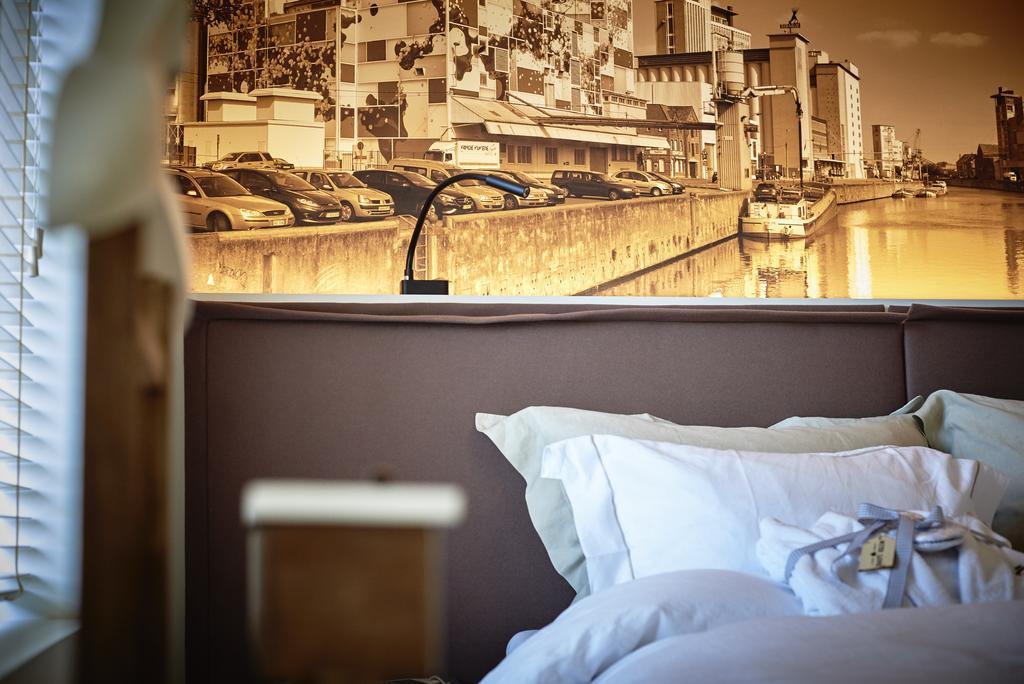 B&B Le Nord Roeselare Quarto foto