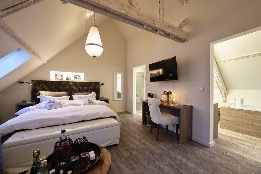 B&B Le Nord Roeselare Quarto foto