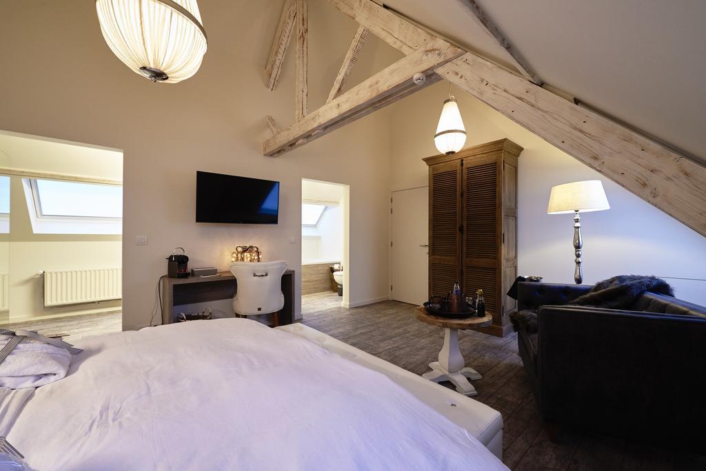 B&B Le Nord Roeselare Quarto foto