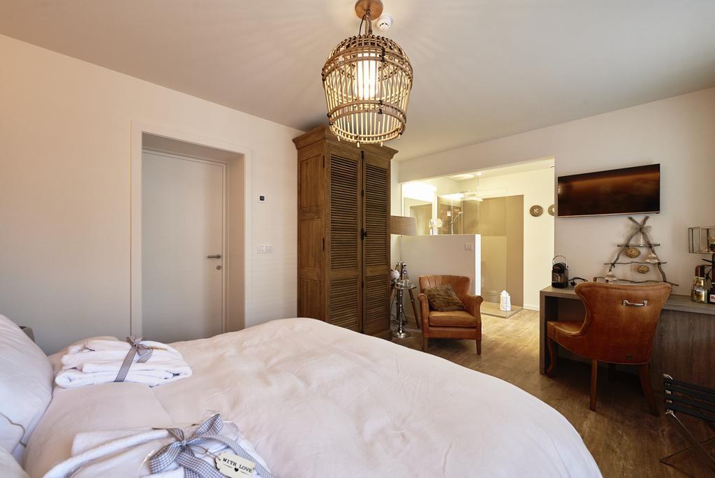 B&B Le Nord Roeselare Quarto foto