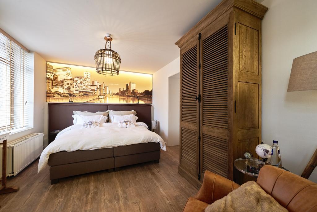 B&B Le Nord Roeselare Quarto foto