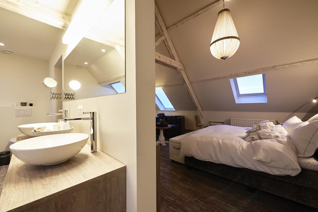 B&B Le Nord Roeselare Quarto foto