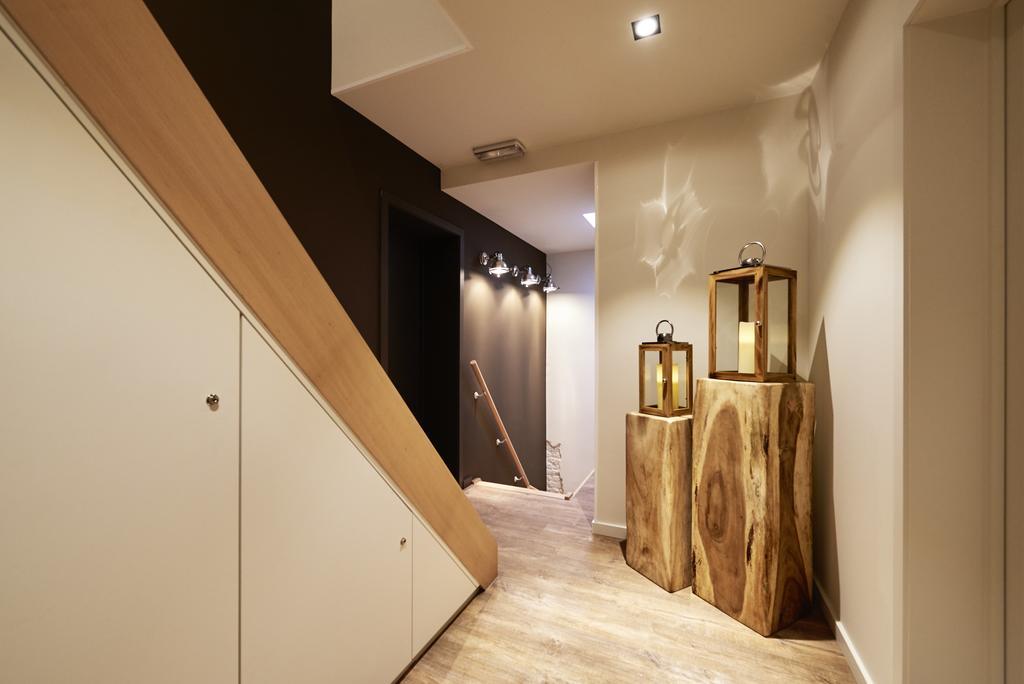 B&B Le Nord Roeselare Quarto foto