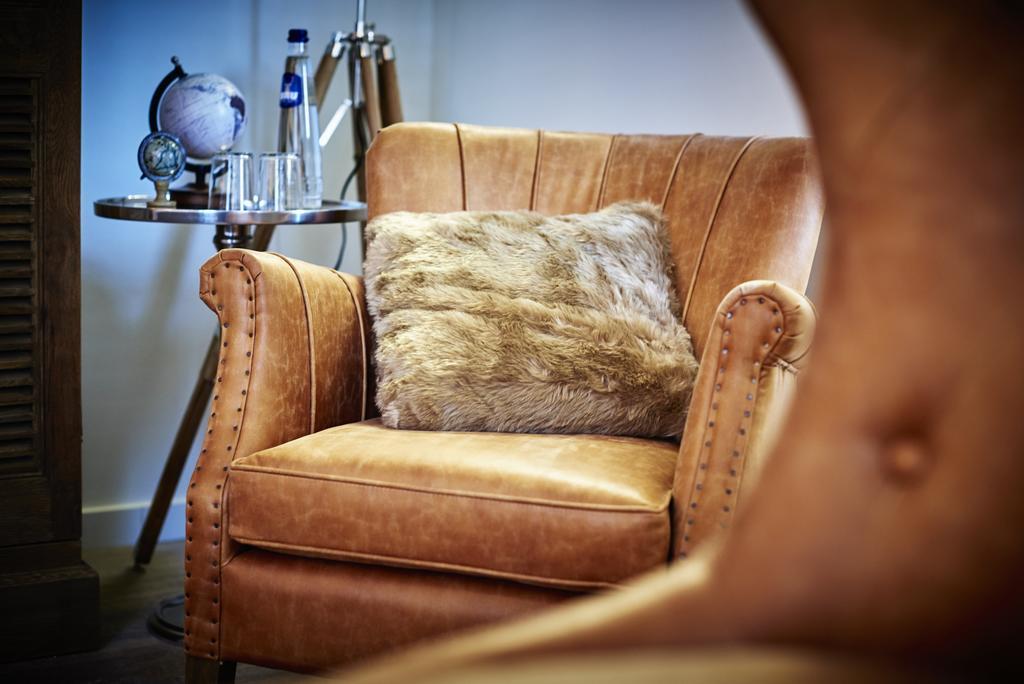 B&B Le Nord Roeselare Quarto foto