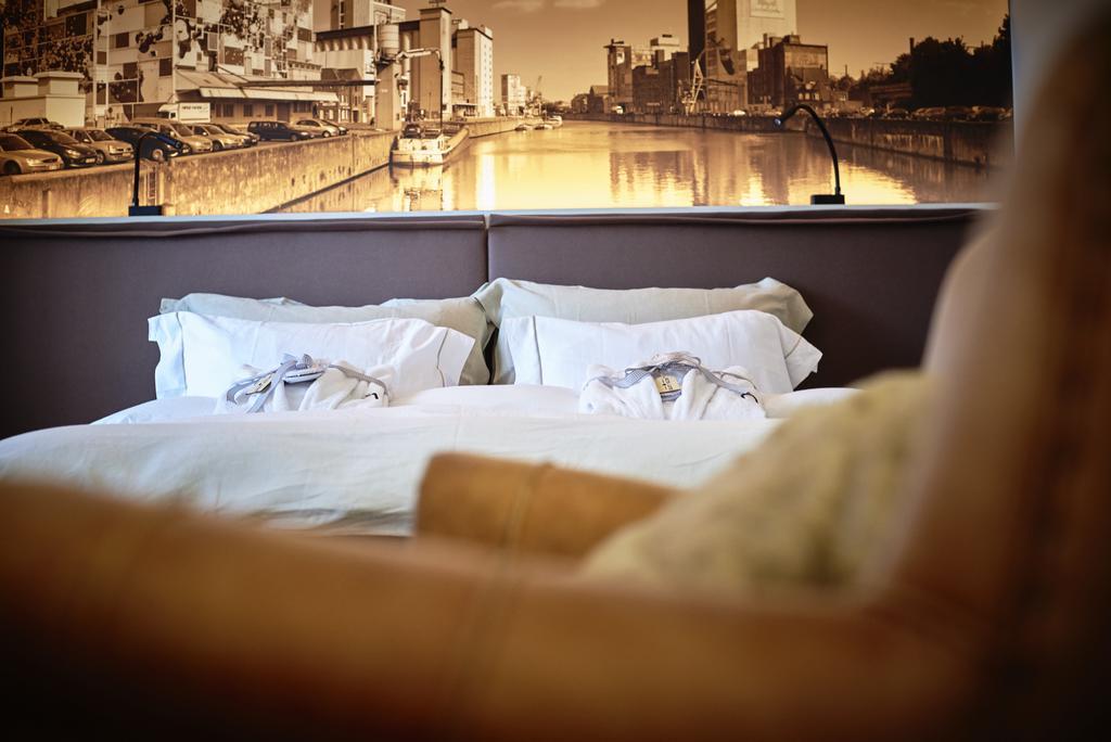 B&B Le Nord Roeselare Quarto foto