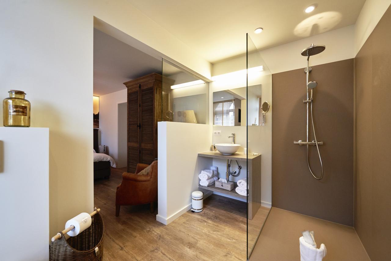 B&B Le Nord Roeselare Exterior foto
